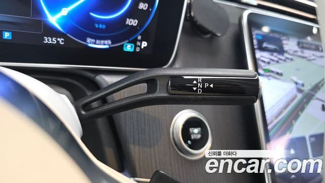 EQE SUV EQE500 4MATIC