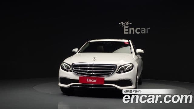 Clasa E E220d Exclusive