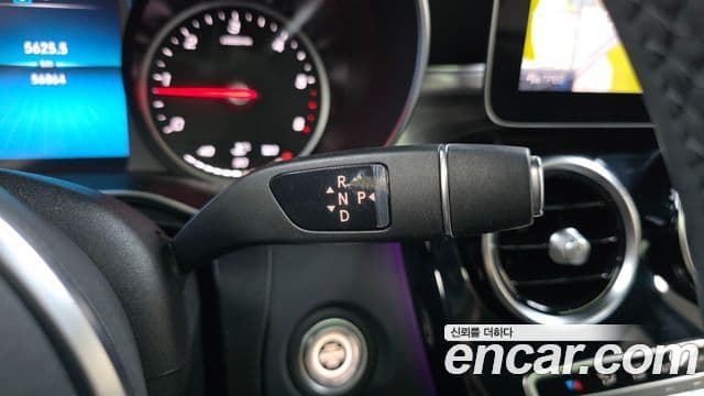 Clasa C C220 d 4MATIC