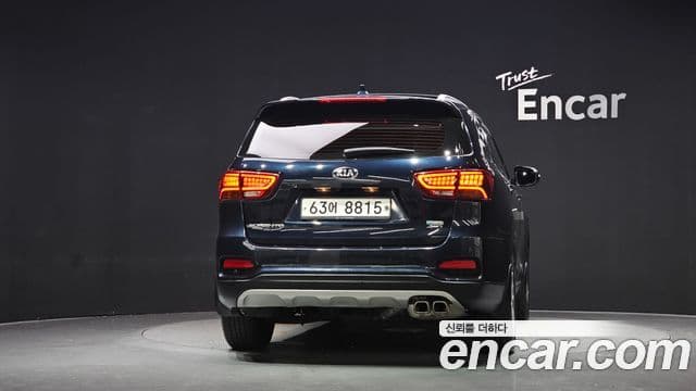 Sorento Motorină 2.2 4WD