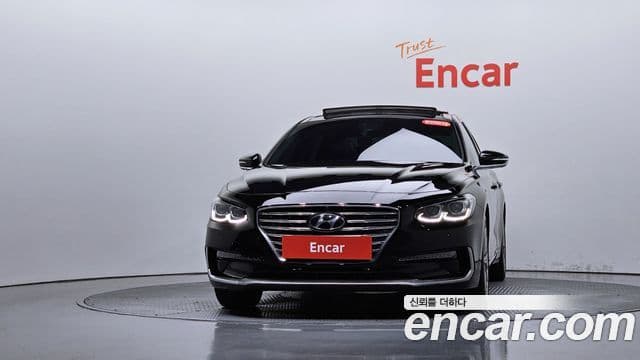 Grandeur 2.4 Premium