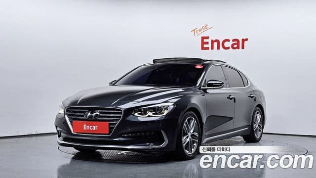 Grandeur 2.4 Premium