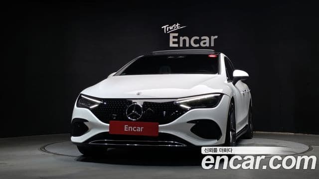 EQE EQE350+