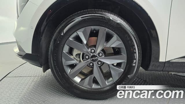 Sportage GPL 2.0 2WD