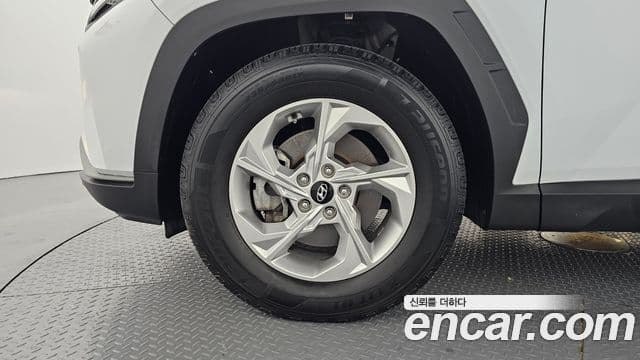 Tucson Benzină 1.6 Turbo 2WD