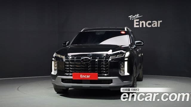 Palisade Benzină 3.8 2WD