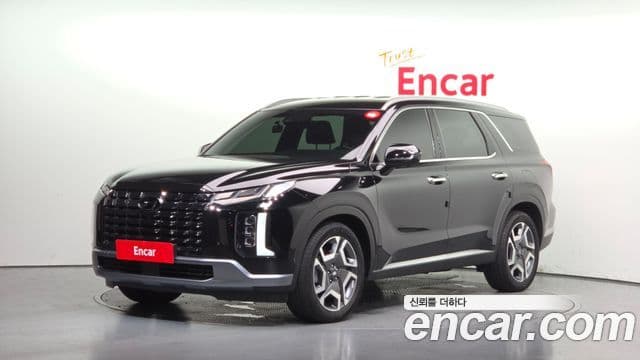 Palisade Benzină 3.8 2WD