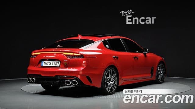 3.3 GT AWD