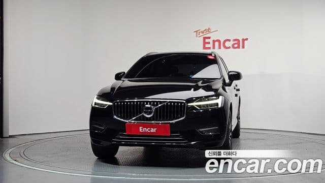 XC60 T8 Inscription