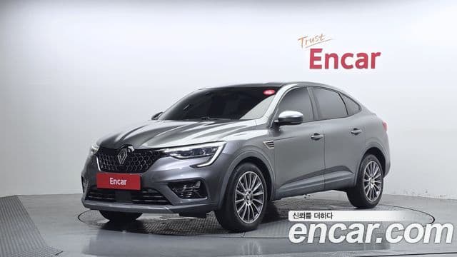 XM3 1.6 GTe LE