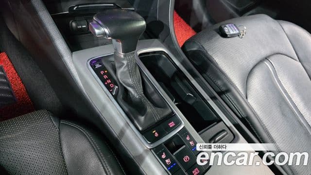 K5 2.0 SX