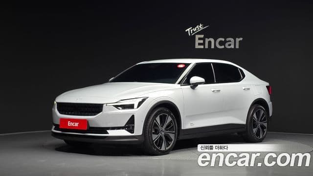 Polestar 2 Long Range