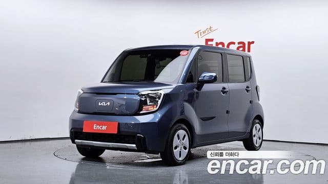 EV Van