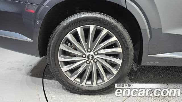 Palisade Motorină 2.2 4WD