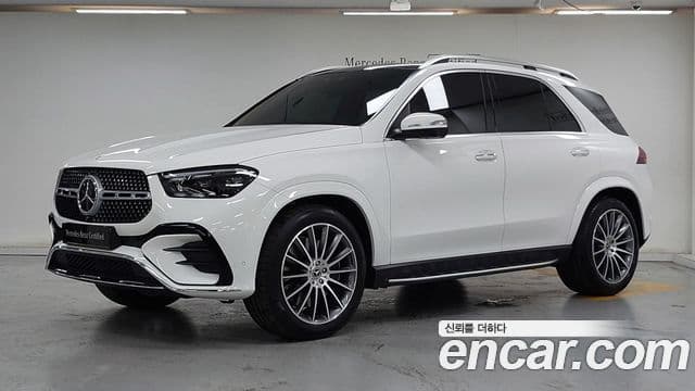 Clasa GLE GLE450 4MATIC