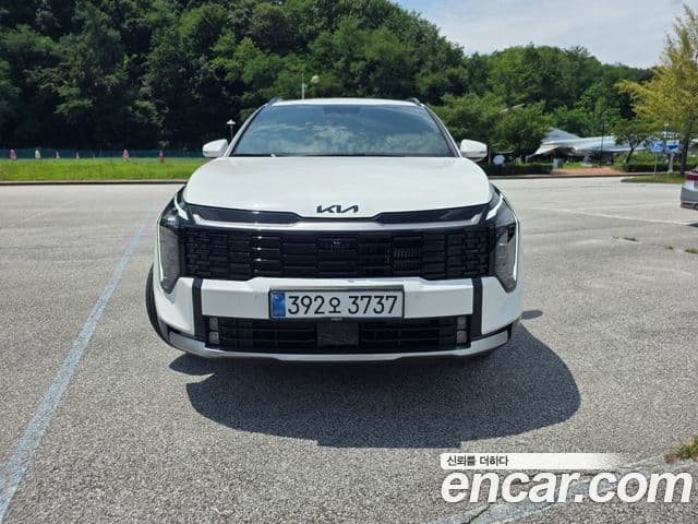 Sportage Benzină 1.6 Turbo 2WD