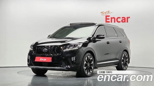Sorento Motorină 2.2 4WD