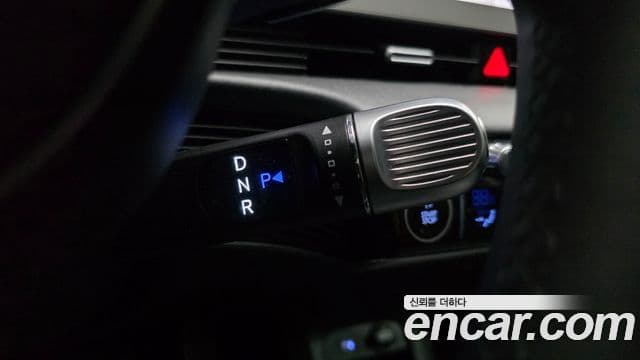 Ioniq 5 Long Range