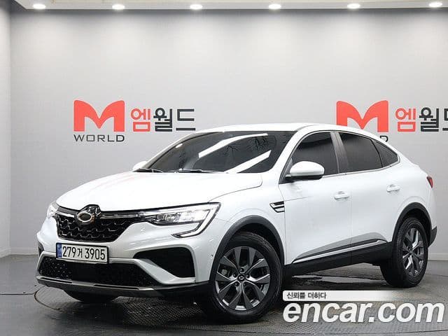 XM3 1.6 GTe Inspire