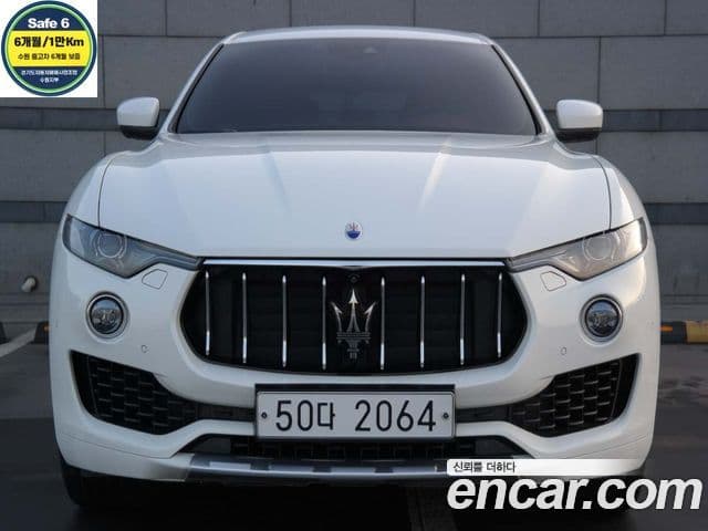 3.0 AWD Gran Lusso