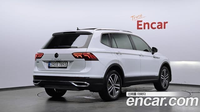 2.0 TSI Prestige