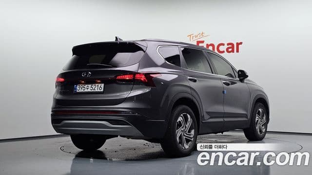 Santa Fe Motorină 2.2 2WD