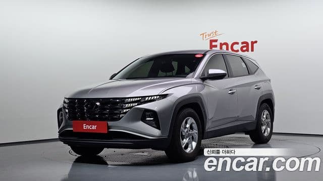 Tucson Motorină 2.0 4WD