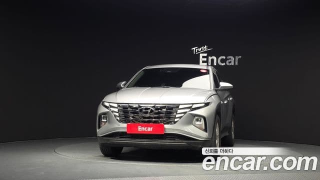 Tucson Motorină 2.0 4WD