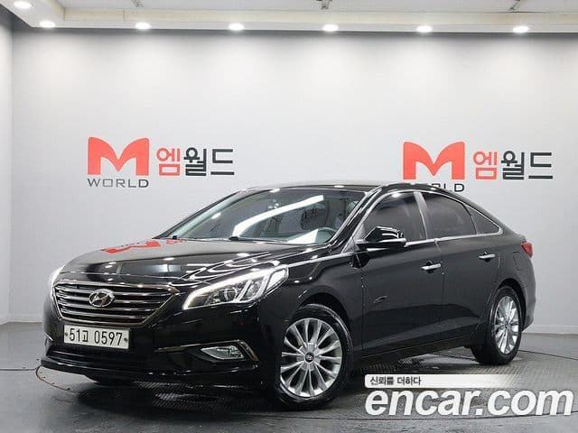 Sonata 2.0 Smart