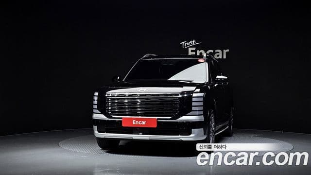 (LX3) Benzină 2.5T 2WD 9 locuri