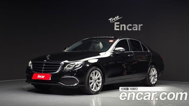Clasa E E220d 4MATIC Exclusive
