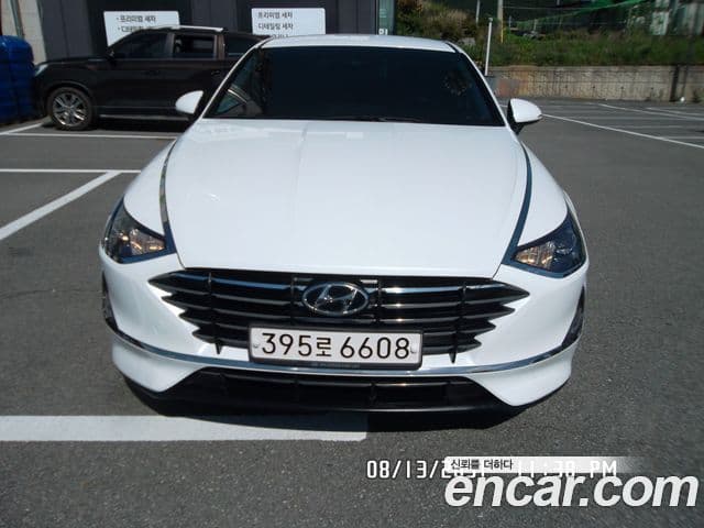 Sonata 2.0 LPG()