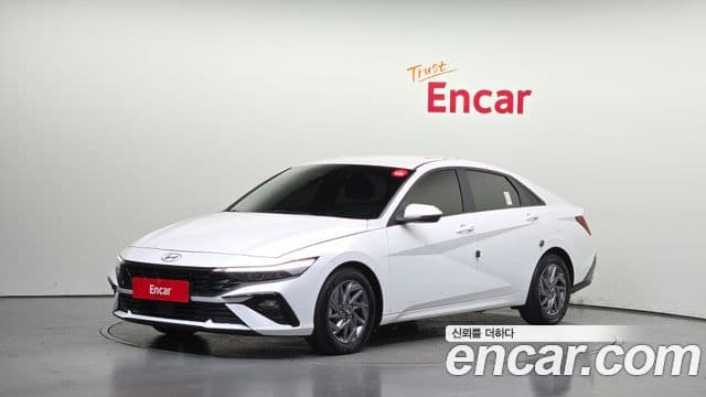 (CN7) Smart