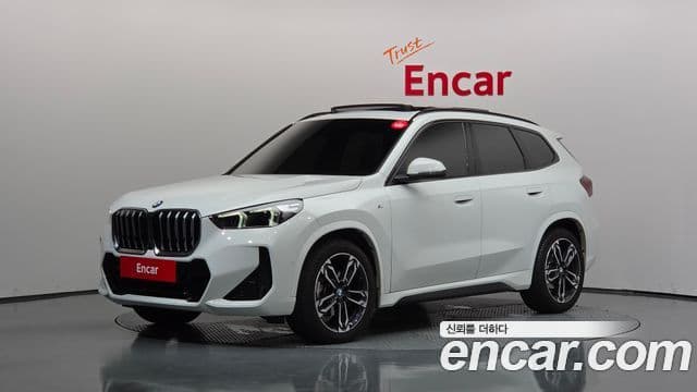 X1 xDrive 20i M Sport