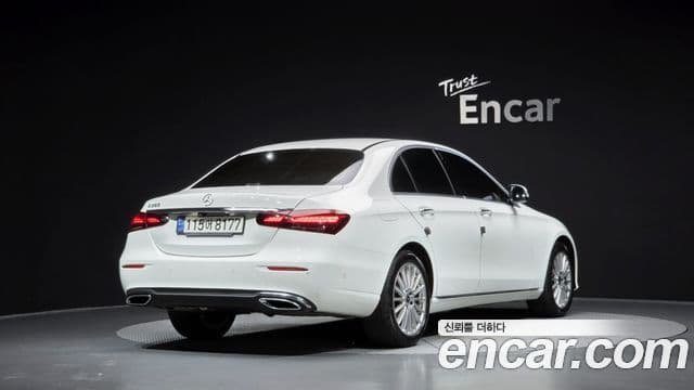 Clasa E E250 Exclusive