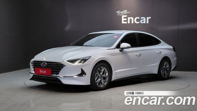 Sonata 2.0 LPG()