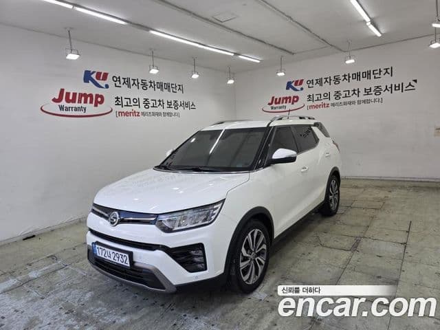 Tivoli Air 1.5 A3 2WD