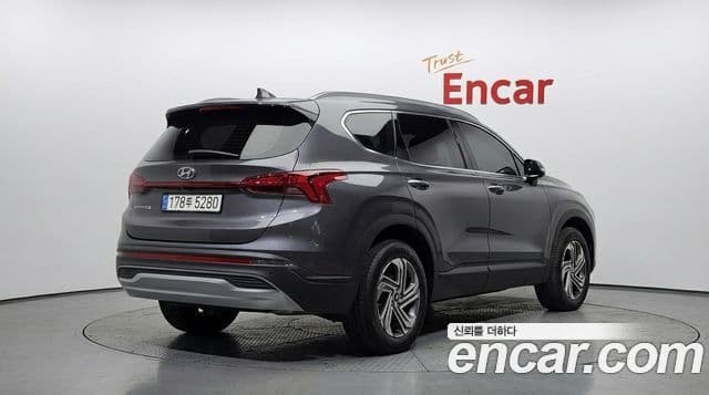 Santa Fe Motorină 2.2 2WD