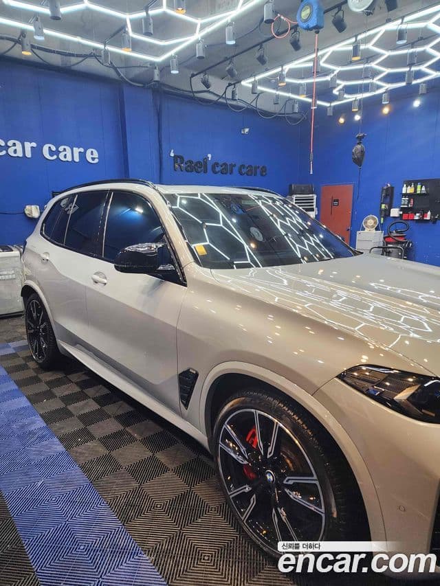 X5 M60i