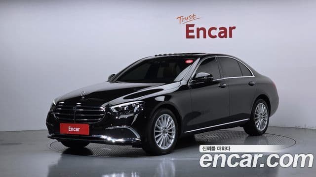 Clasa E E250 Exclusive