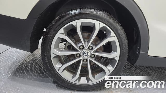 Tivoli Air Motorină IX 2WD