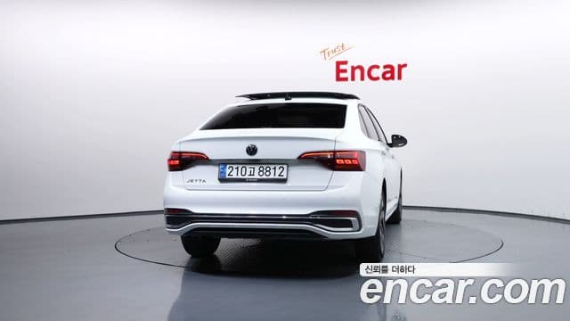 7 1.5 TSI Prestige