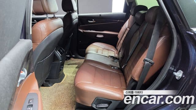 Sorento Motorină 2.0 2WD