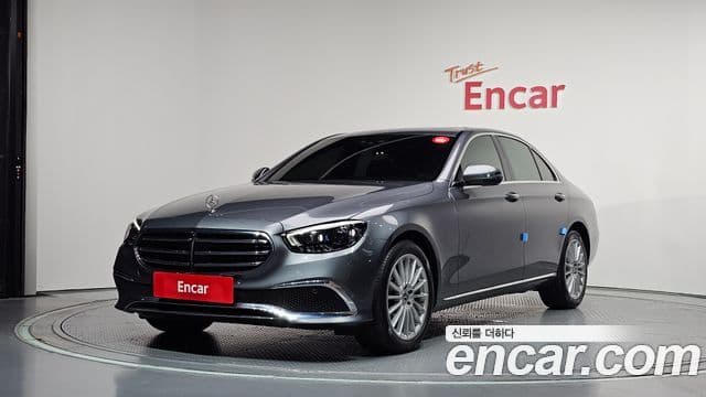 Clasa E E250 Exclusive