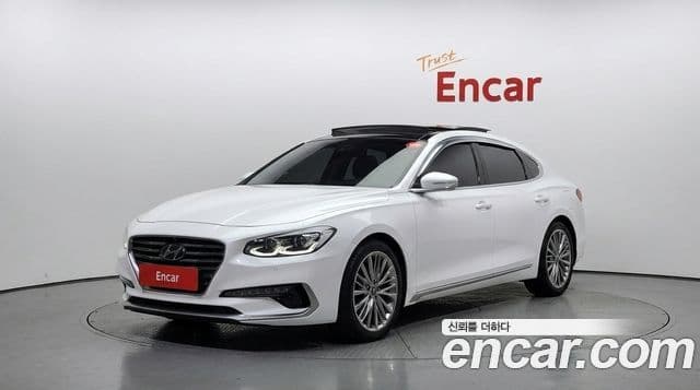 Grandeur 2.4 Premium