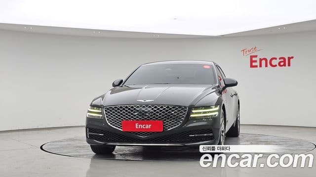 G80 Benzină 2.5 Turbo AWD