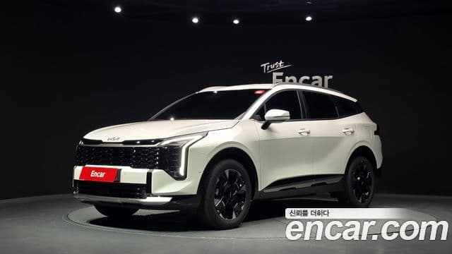Sportage Benzină 1.6 Turbo 2WD