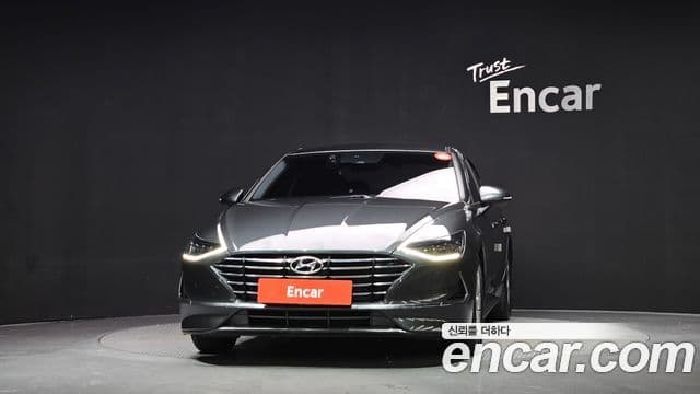Sonata 2.0 LPG()
