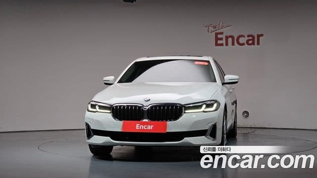 Seria 5 530i xDrive Luxury