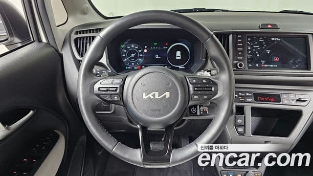 EV Air